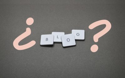 ¿Para qué sirve tener un blog en mi página web?