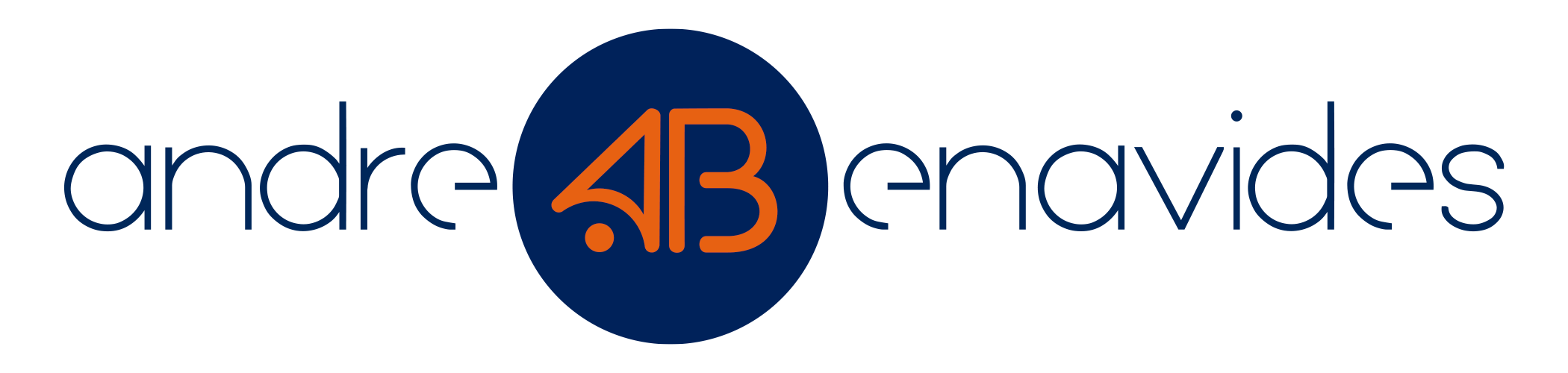 Andrea Benavides logo principal