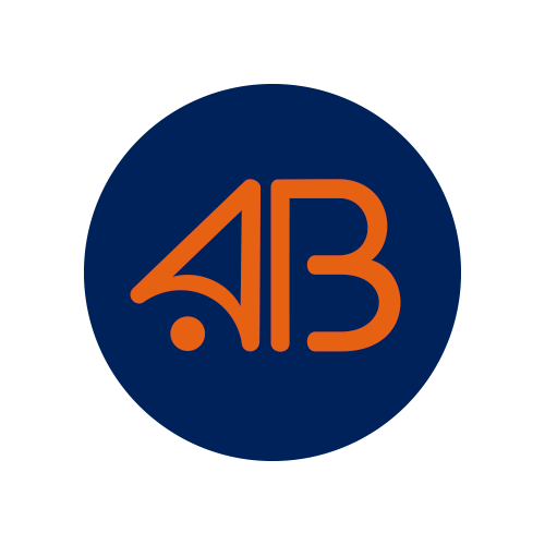 Andrea Benavides Logo Andrea Benavides logo